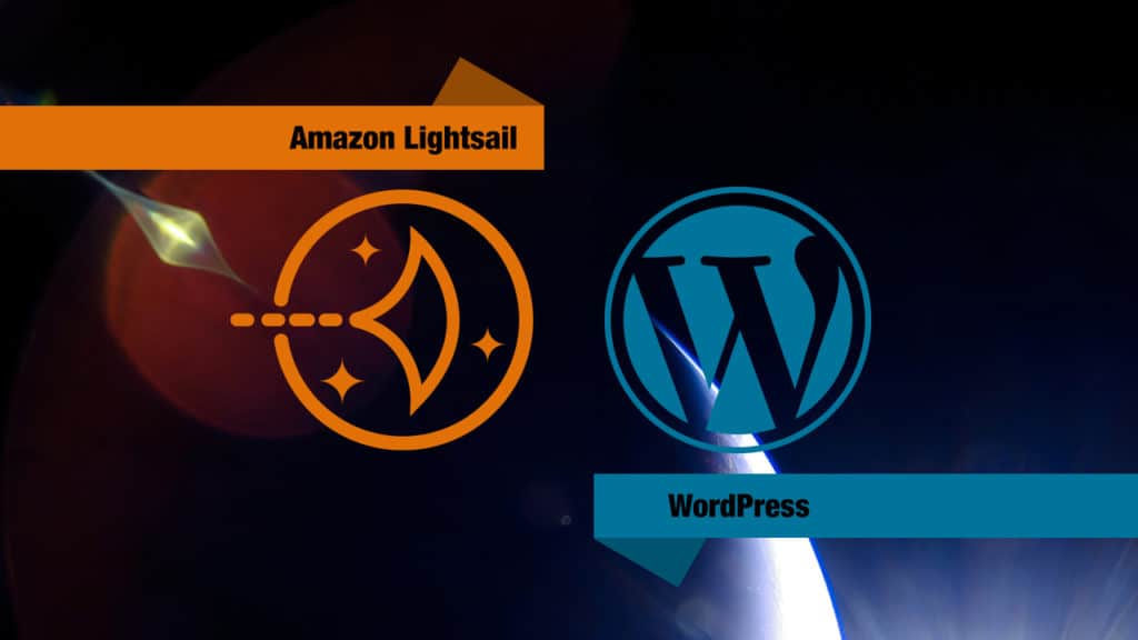 Amazon Lightsail WordPress Config Guide • JB Software