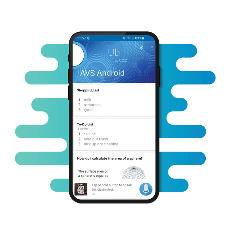 Front End Design • Visually stunning, interactive user interfaces